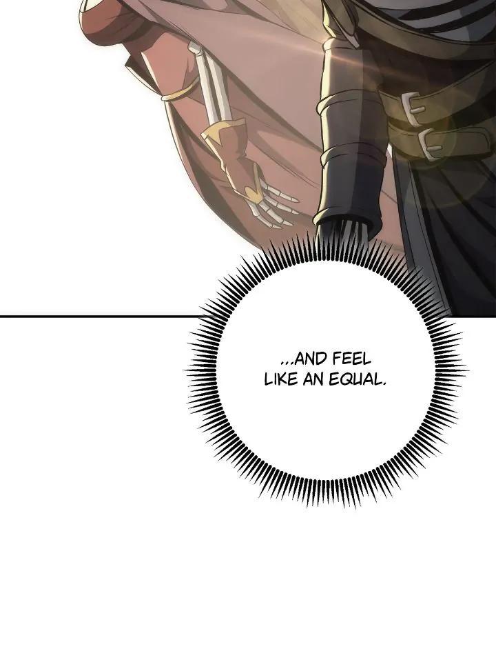 The Skeleton Soldier Failed to Defend the Dungeon Chapter 269