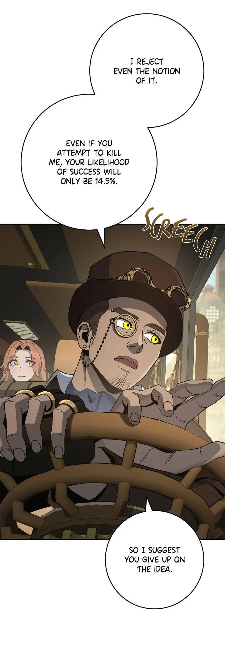 The Skeleton Soldier Failed to Defend the Dungeon Chapter 269