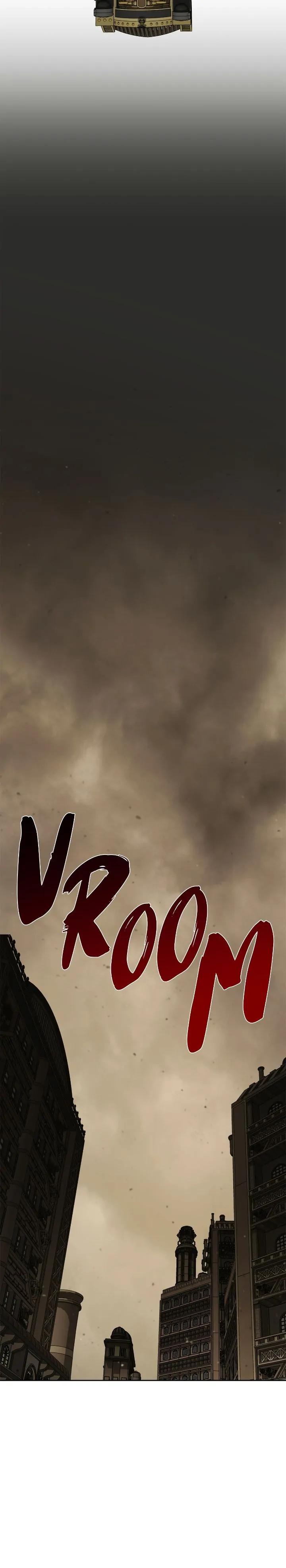 The Skeleton Soldier Failed to Defend the Dungeon Chapter 269