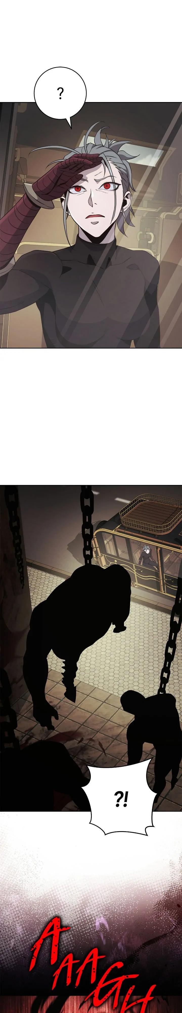 The Skeleton Soldier Failed to Defend the Dungeon Chapter 269