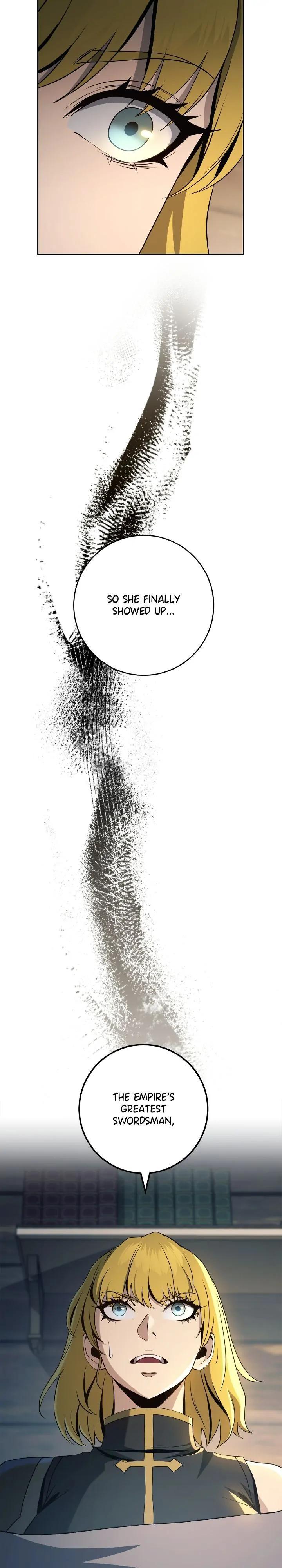 The Skeleton Soldier Failed to Defend the Dungeon Chapter 270