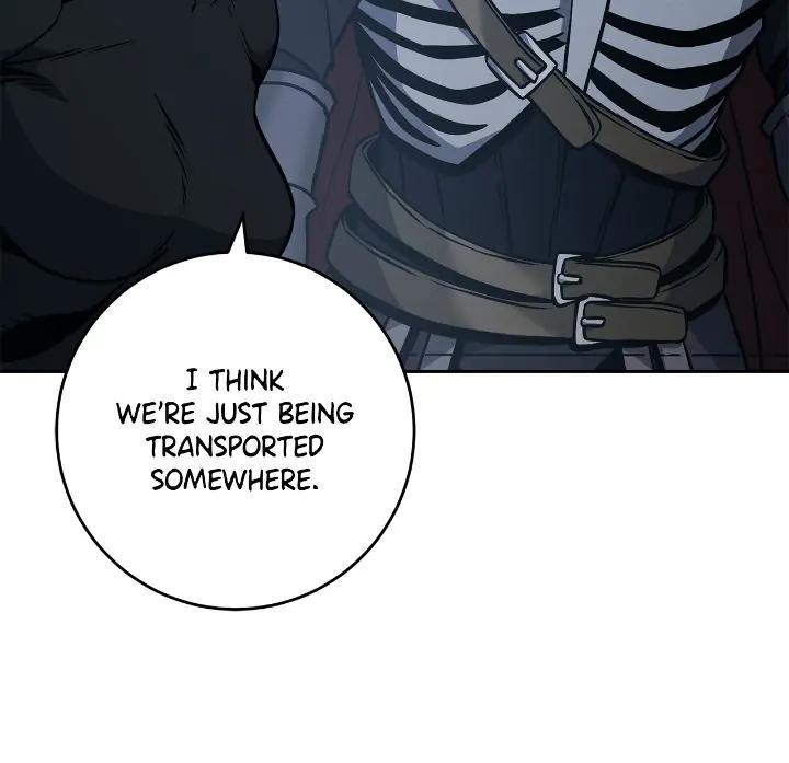 The Skeleton Soldier Failed to Defend the Dungeon Chapter 270