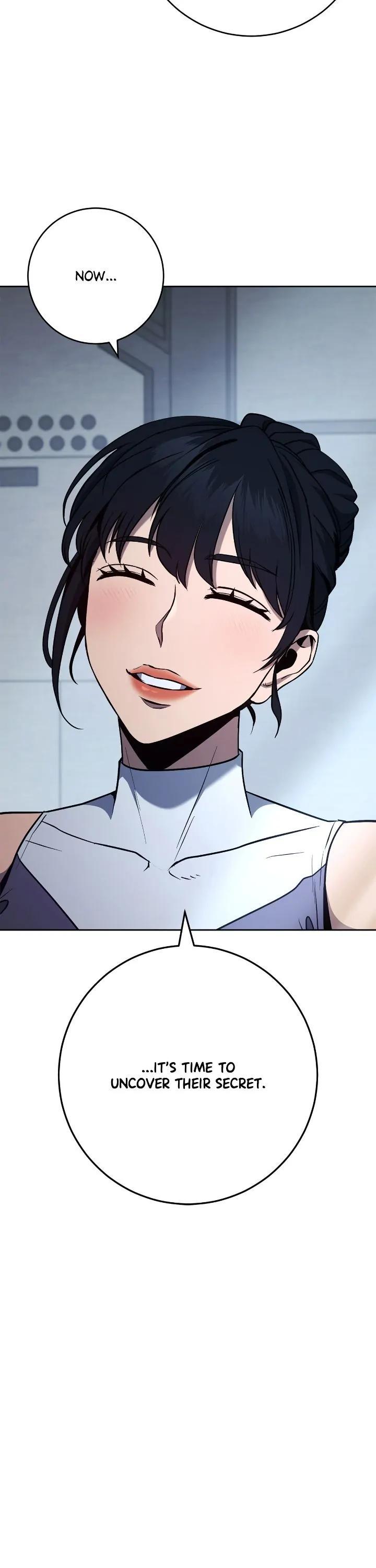 The Skeleton Soldier Failed to Defend the Dungeon Chapter 270