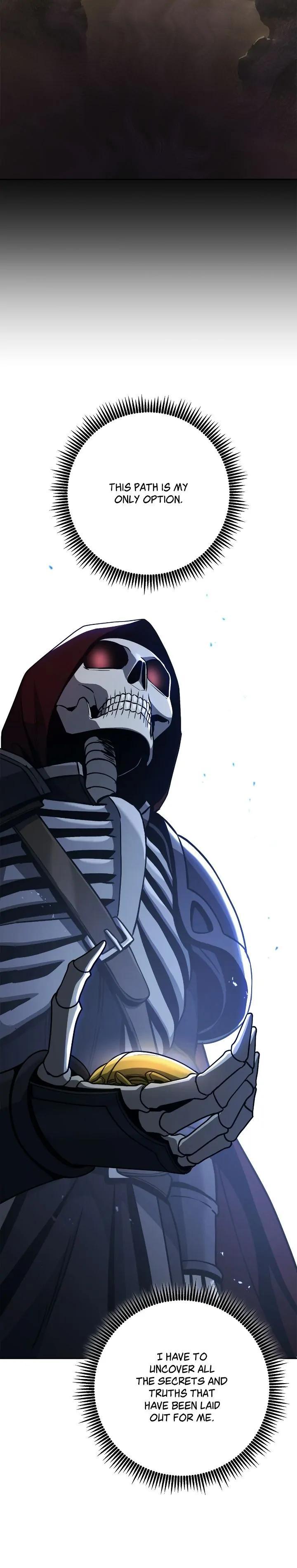 The Skeleton Soldier Failed to Defend the Dungeon Chapter 272