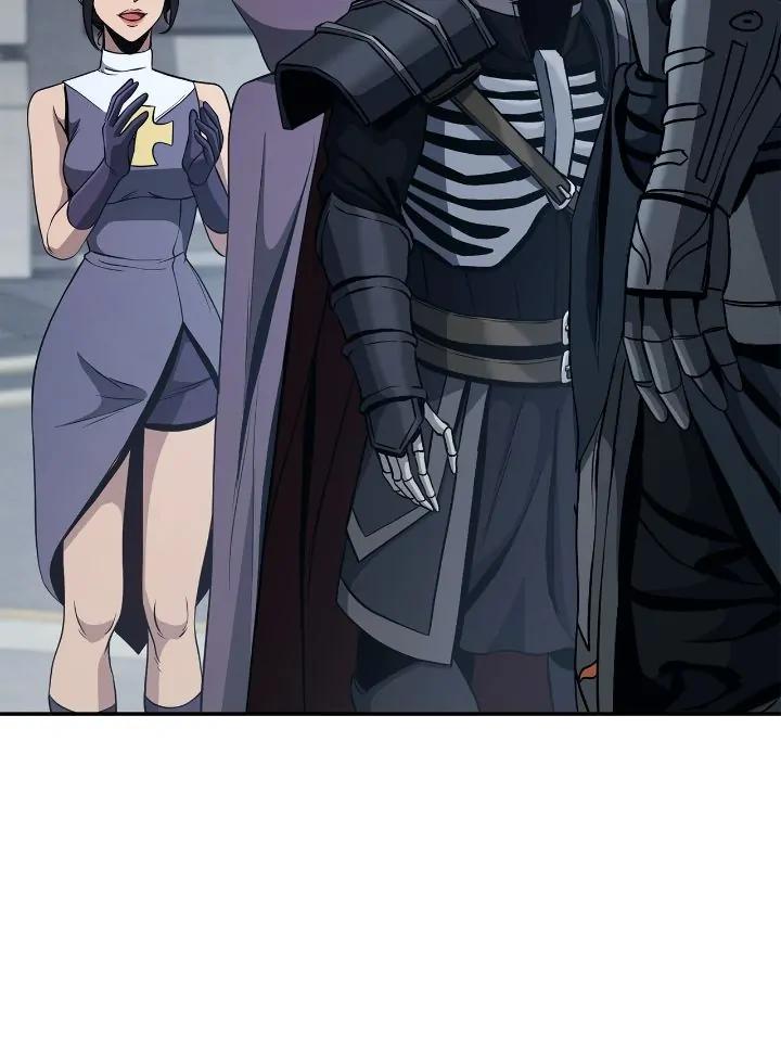The Skeleton Soldier Failed to Defend the Dungeon Chapter 272