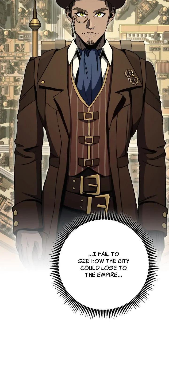 The Skeleton Soldier Failed to Defend the Dungeon Chapter 273