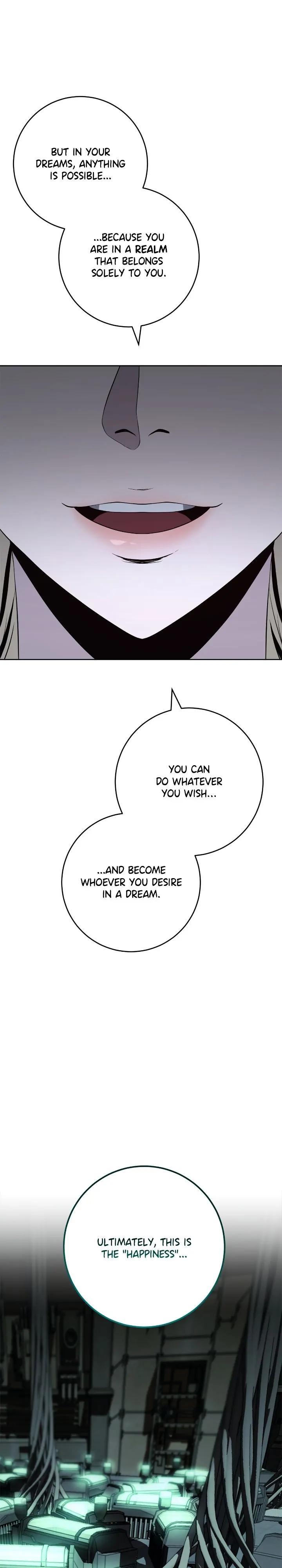 The Skeleton Soldier Failed to Defend the Dungeon Chapter 273