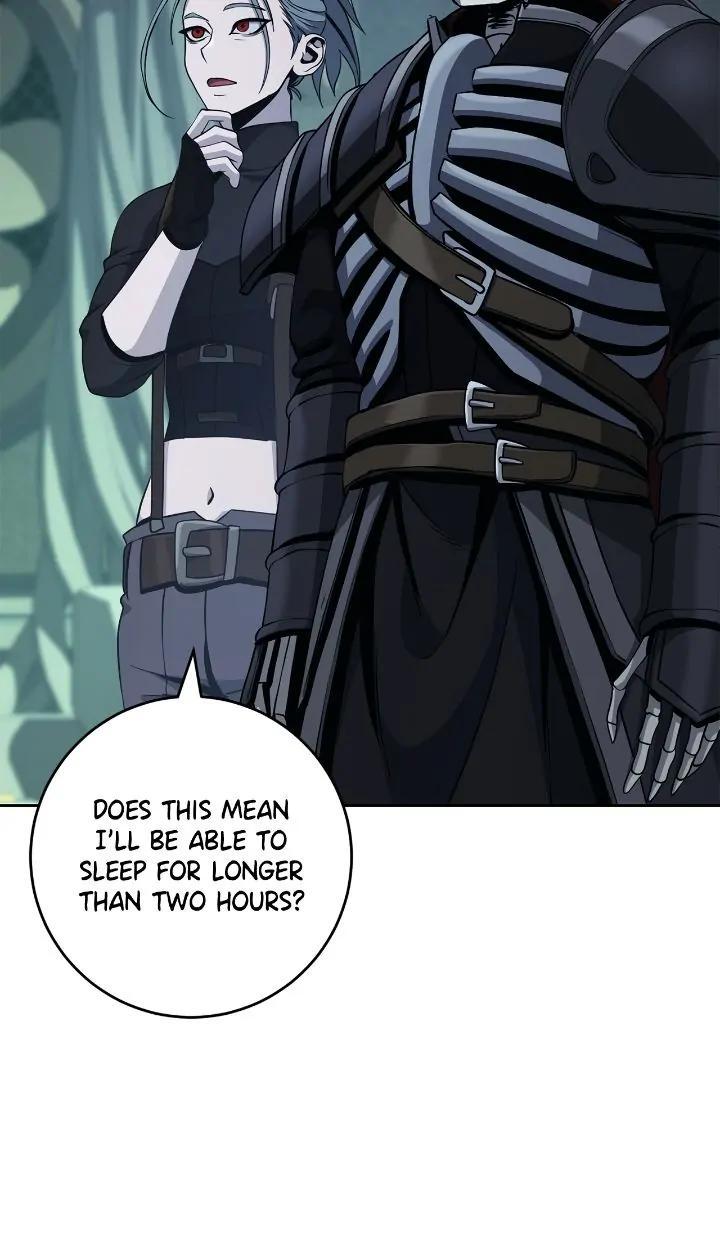 The Skeleton Soldier Failed to Defend the Dungeon Chapter 273