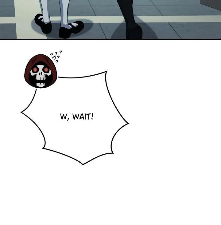 The Skeleton Soldier Failed to Defend the Dungeon Chapter 273