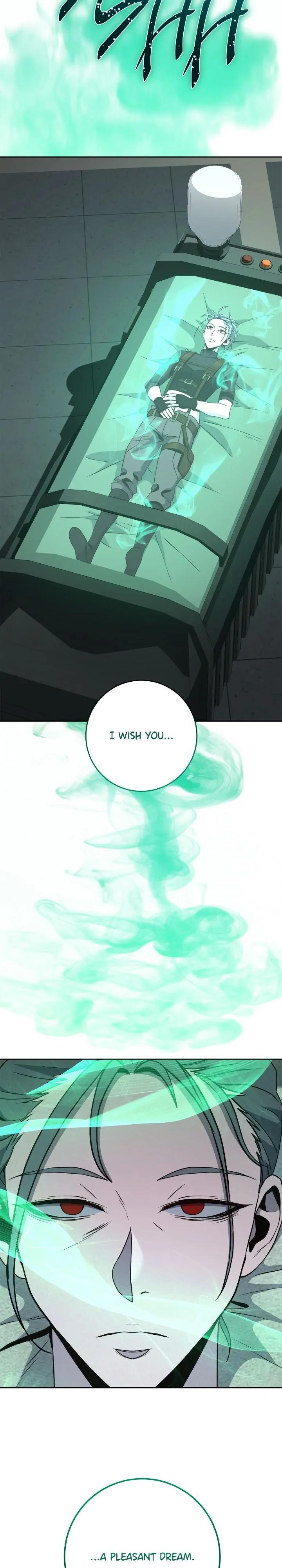 The Skeleton Soldier Failed to Defend the Dungeon Chapter 273