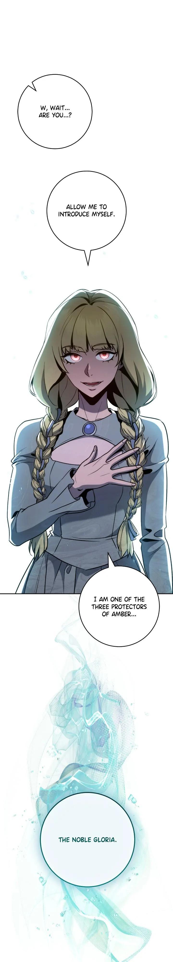 The Skeleton Soldier Failed to Defend the Dungeon Chapter 273