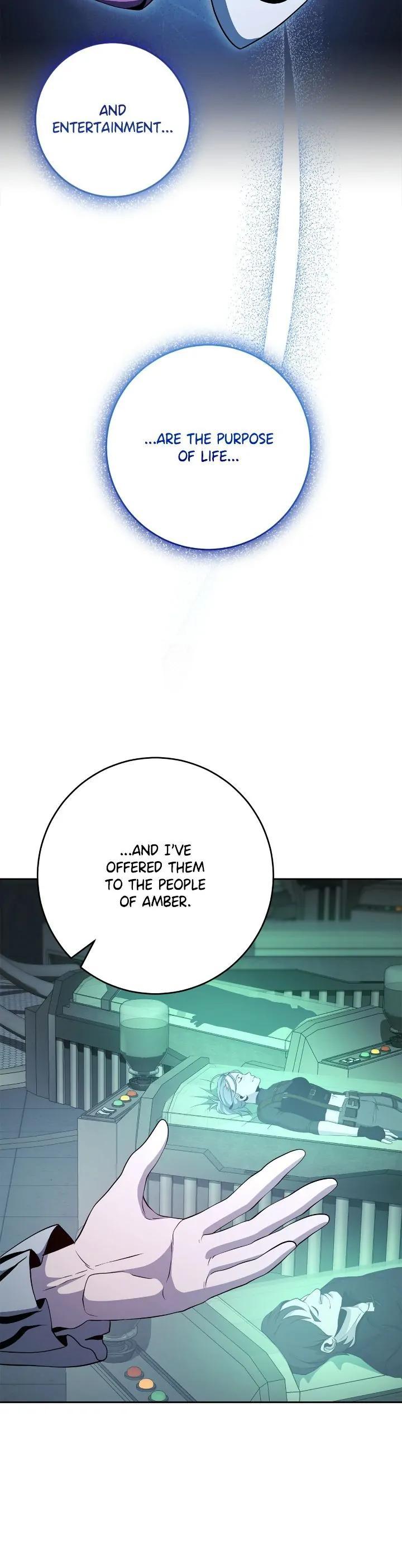 The Skeleton Soldier Failed to Defend the Dungeon Chapter 275