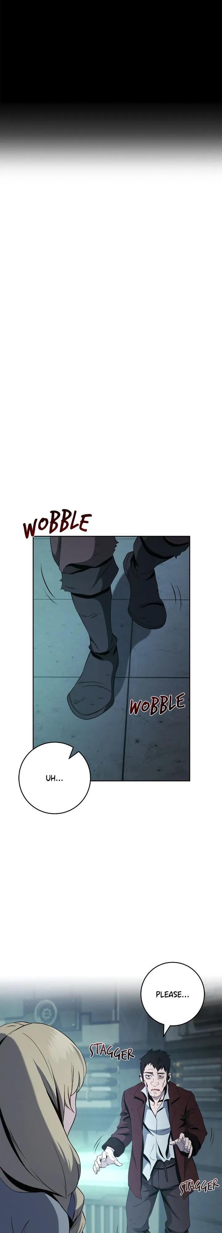 The Skeleton Soldier Failed to Defend the Dungeon Chapter 275