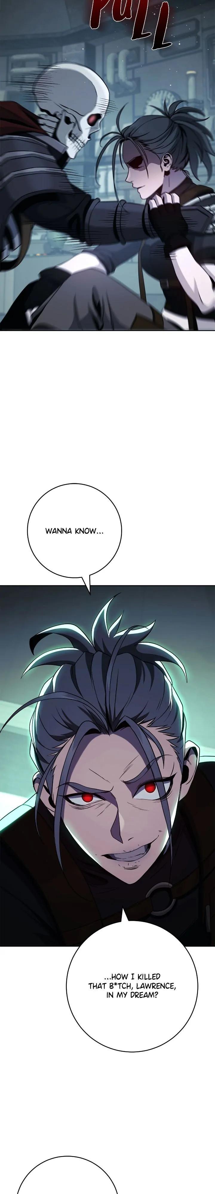 The Skeleton Soldier Failed to Defend the Dungeon Chapter 275