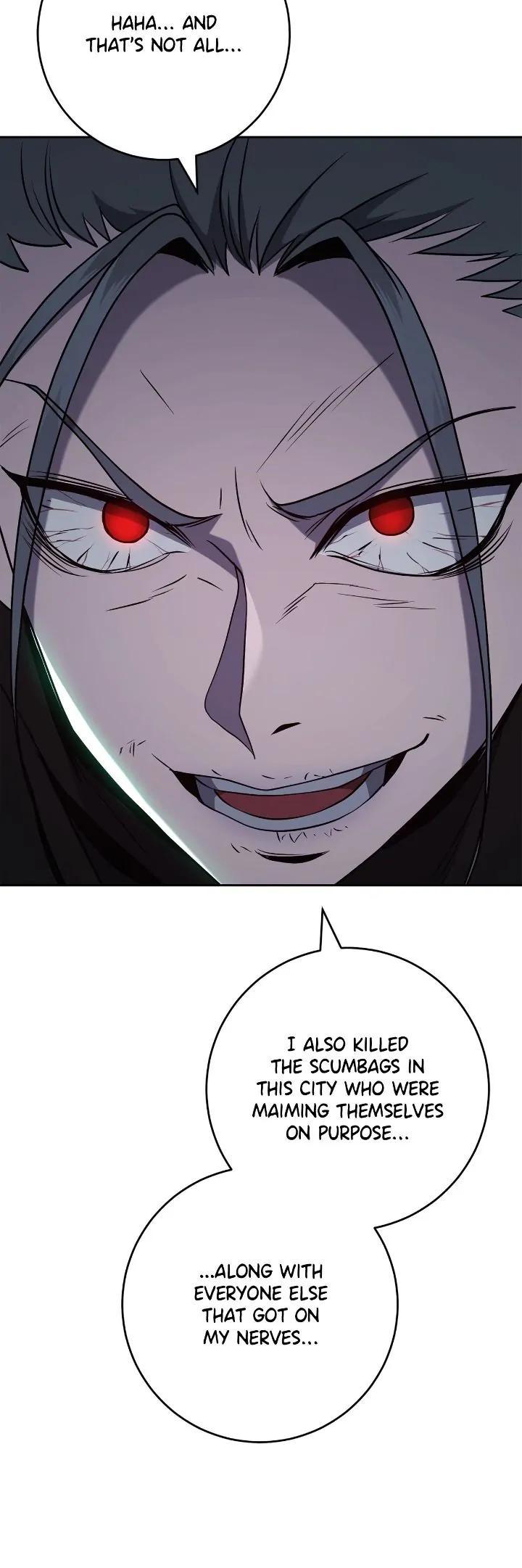 The Skeleton Soldier Failed to Defend the Dungeon Chapter 275