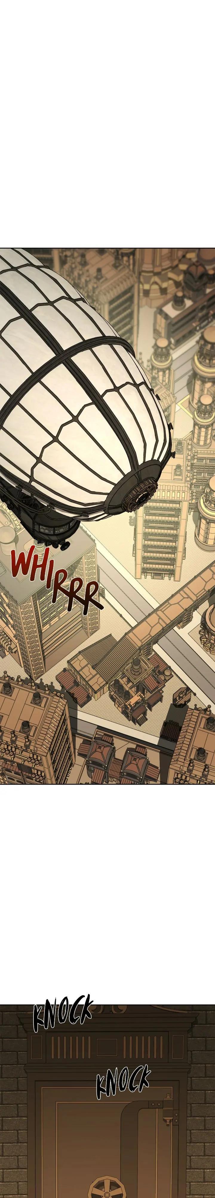 The Skeleton Soldier Failed to Defend the Dungeon Chapter 275