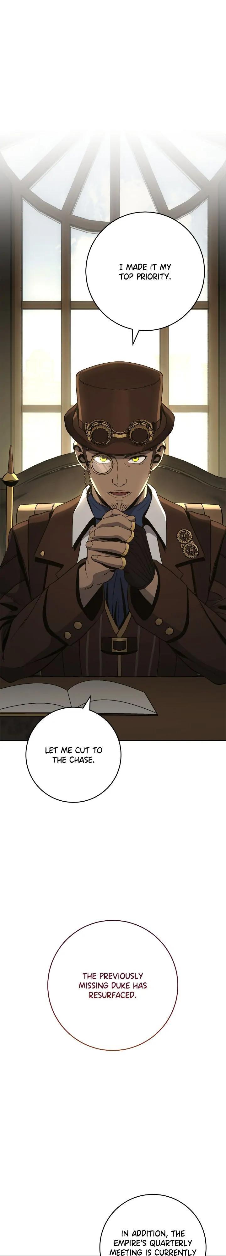 The Skeleton Soldier Failed to Defend the Dungeon Chapter 275