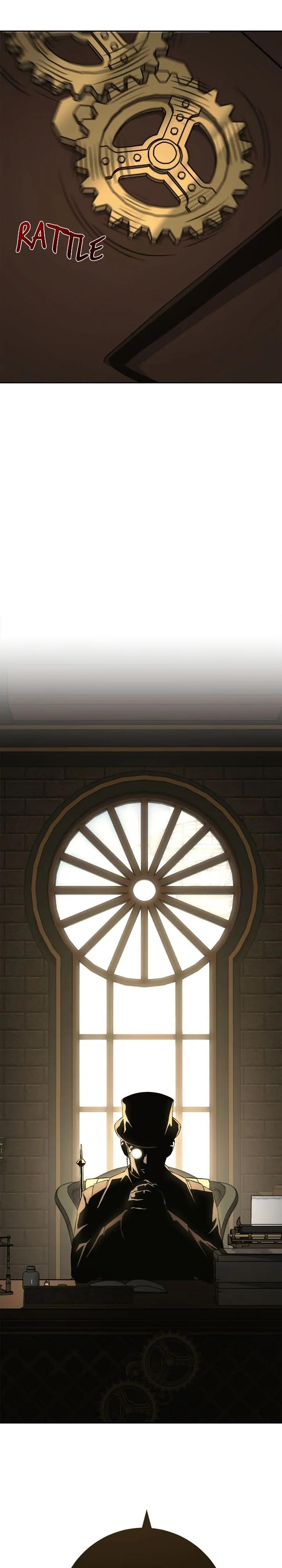 The Skeleton Soldier Failed to Defend the Dungeon Chapter 275