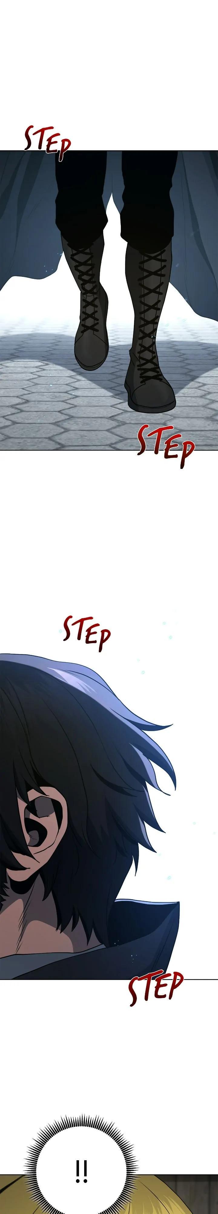 The Skeleton Soldier Failed to Defend the Dungeon Chapter 276