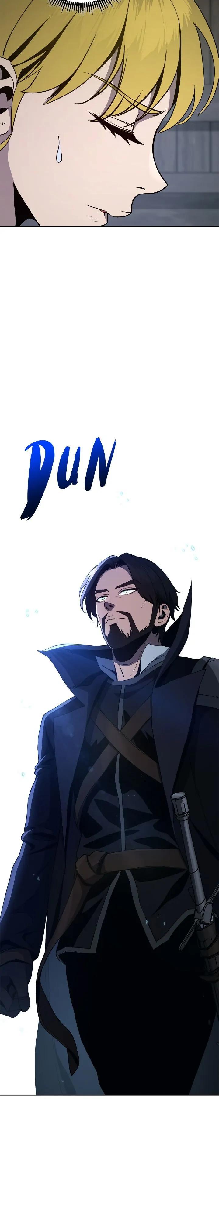 The Skeleton Soldier Failed to Defend the Dungeon Chapter 276