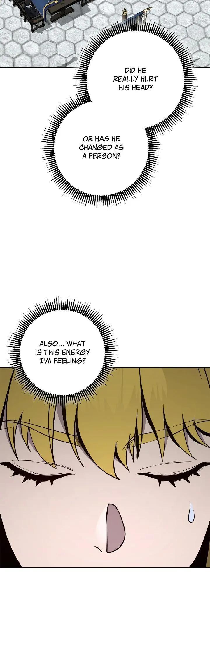 The Skeleton Soldier Failed to Defend the Dungeon Chapter 276