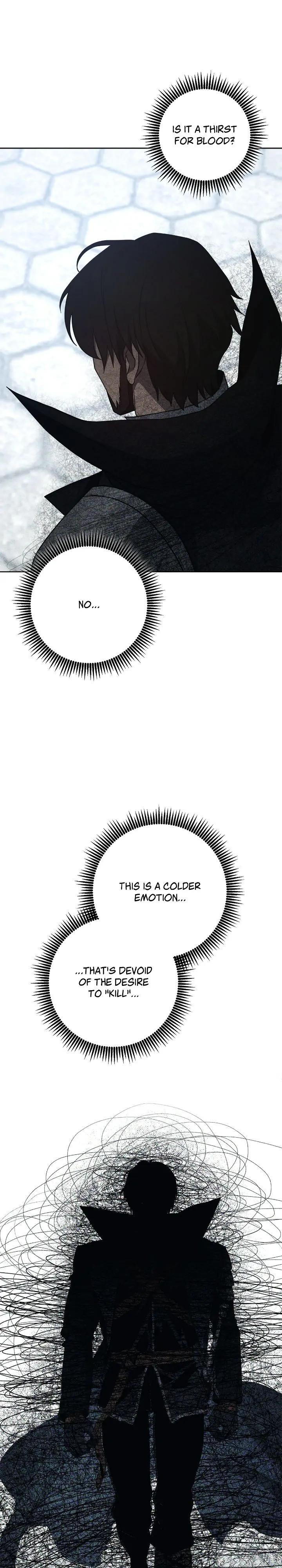 The Skeleton Soldier Failed to Defend the Dungeon Chapter 276