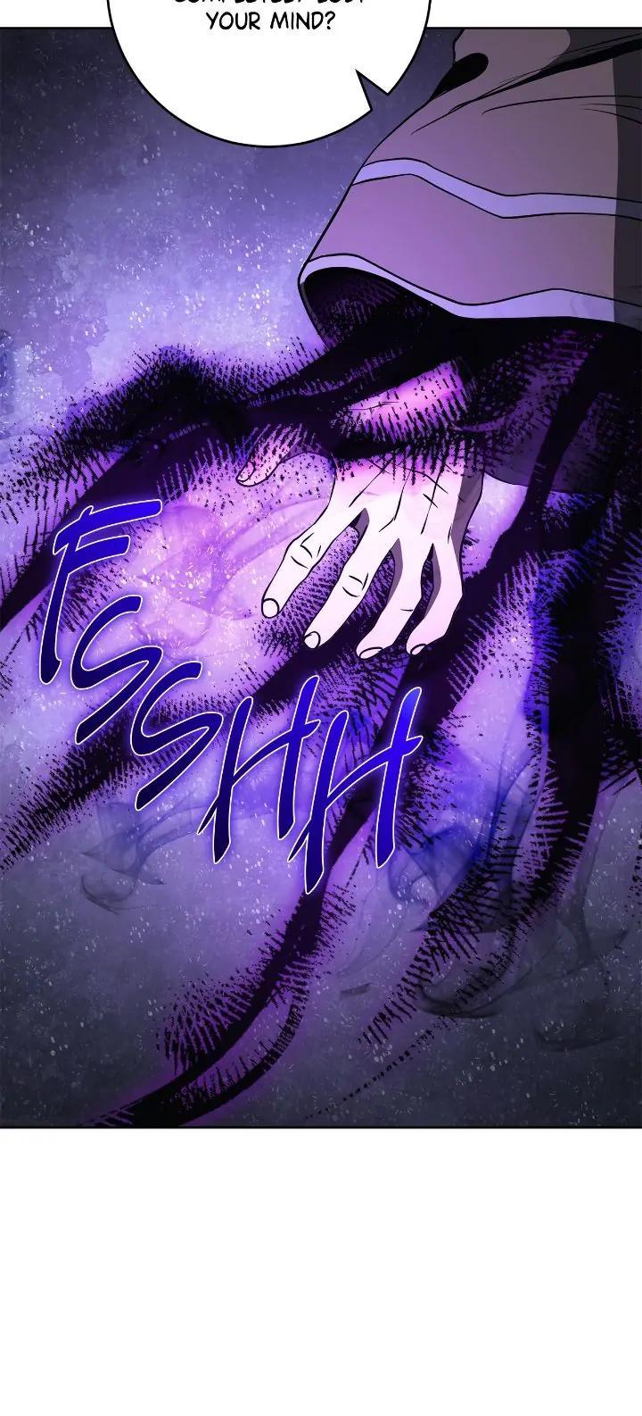 The Skeleton Soldier Failed to Defend the Dungeon Chapter 276