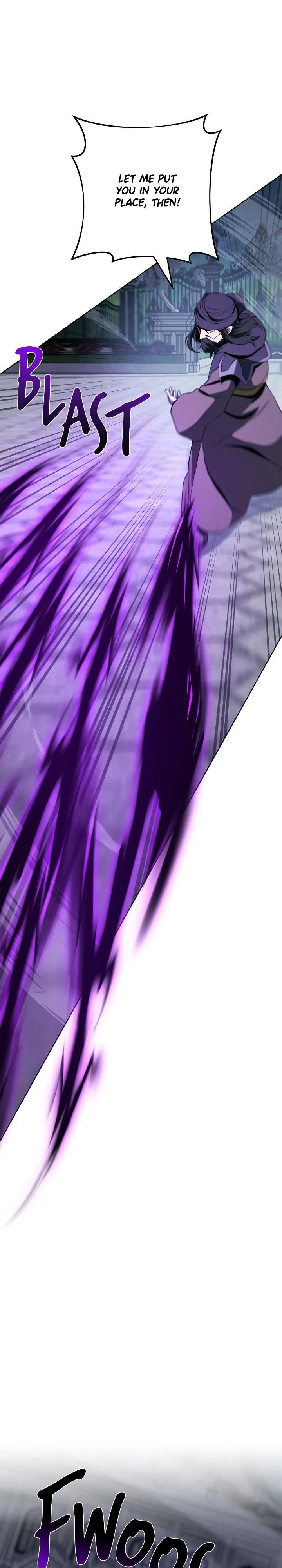 The Skeleton Soldier Failed to Defend the Dungeon Chapter 276