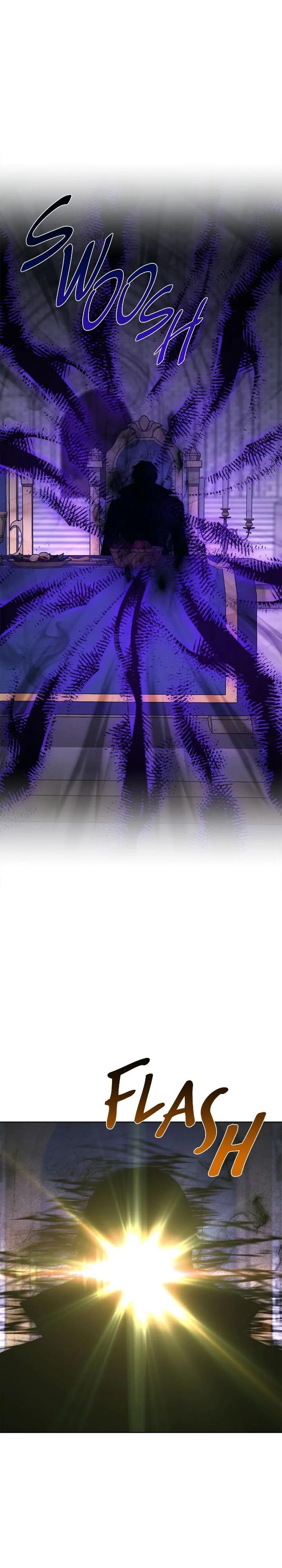 The Skeleton Soldier Failed to Defend the Dungeon Chapter 276