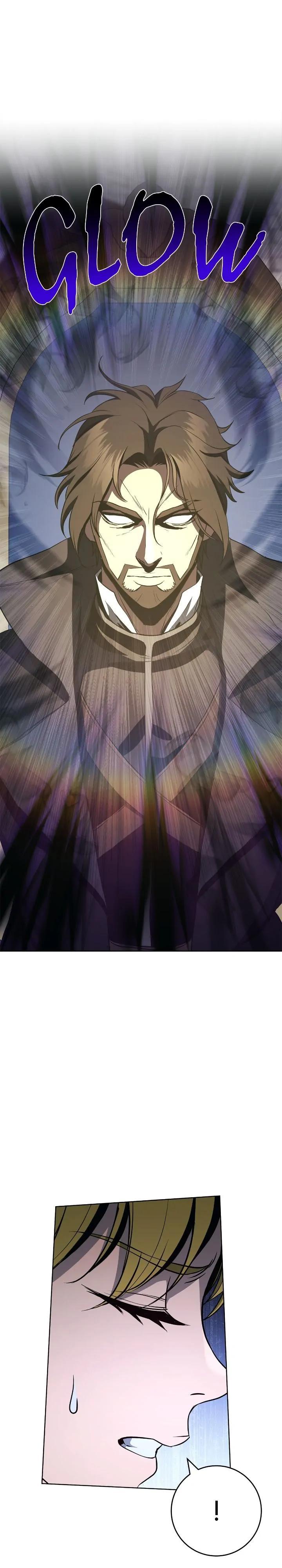 The Skeleton Soldier Failed to Defend the Dungeon Chapter 276