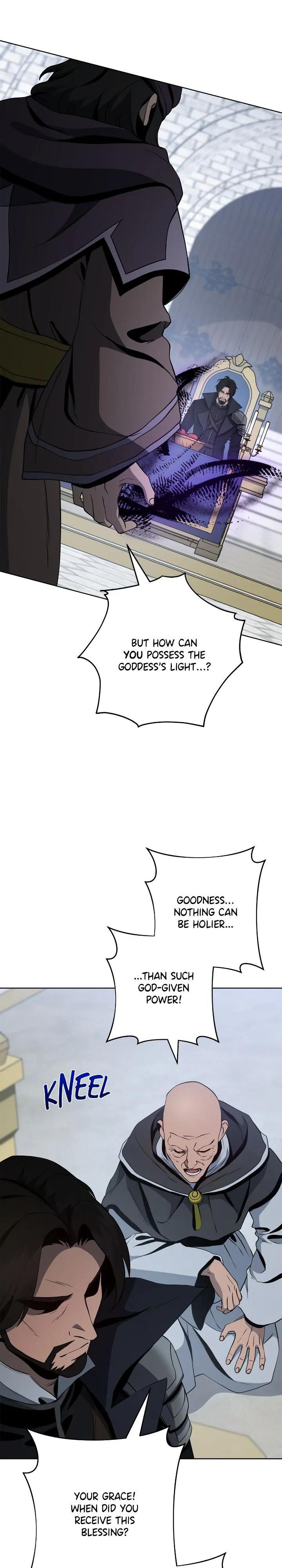 The Skeleton Soldier Failed to Defend the Dungeon Chapter 276