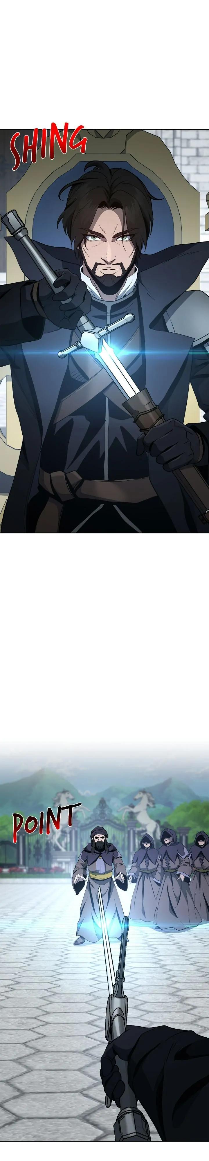 The Skeleton Soldier Failed to Defend the Dungeon Chapter 276