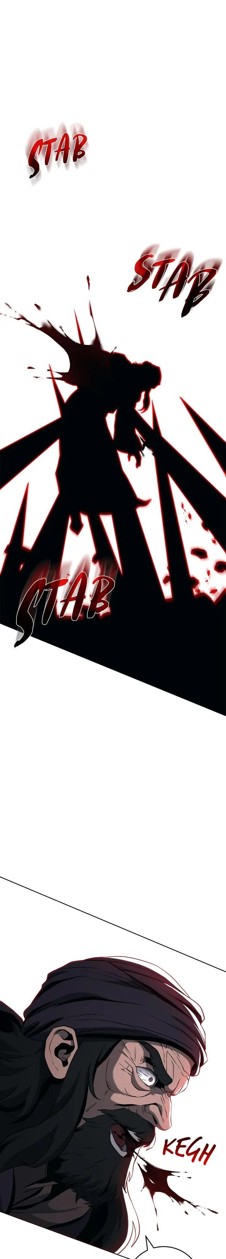 The Skeleton Soldier Failed to Defend the Dungeon Chapter 276