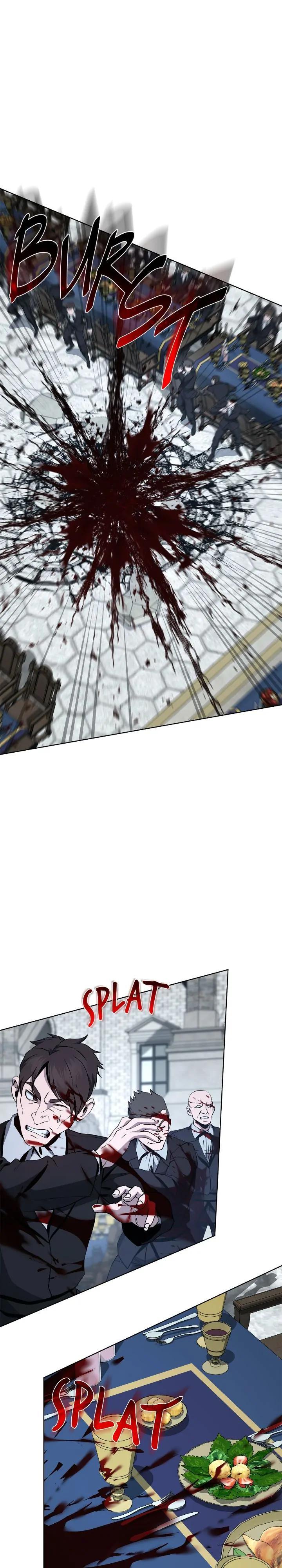 The Skeleton Soldier Failed to Defend the Dungeon Chapter 276