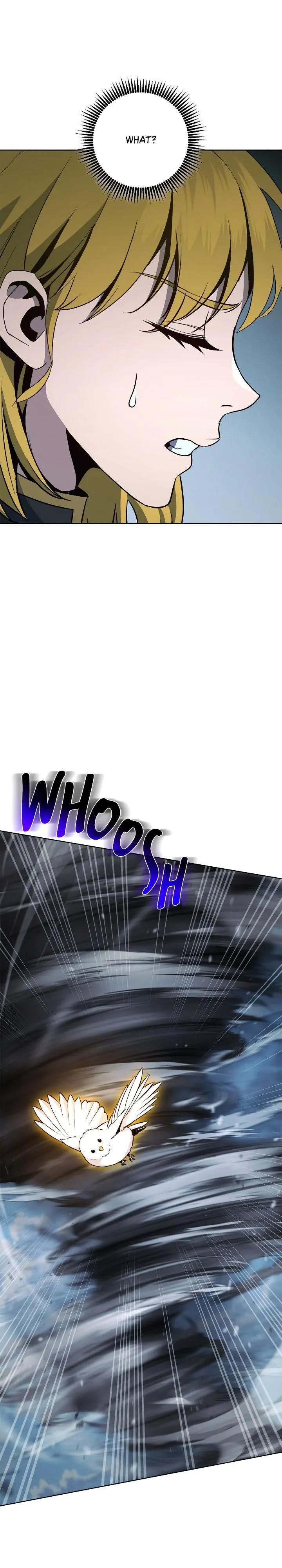 The Skeleton Soldier Failed to Defend the Dungeon Chapter 276