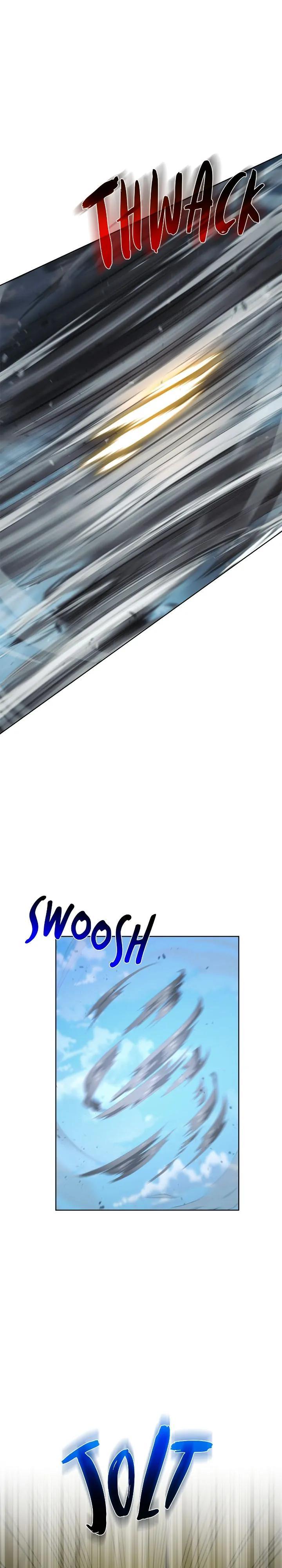 The Skeleton Soldier Failed to Defend the Dungeon Chapter 276