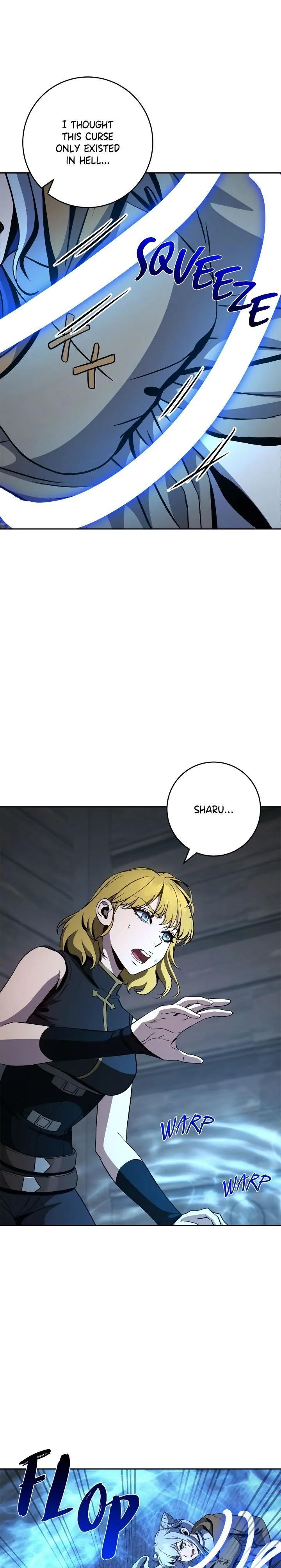 The Skeleton Soldier Failed to Defend the Dungeon Chapter 277