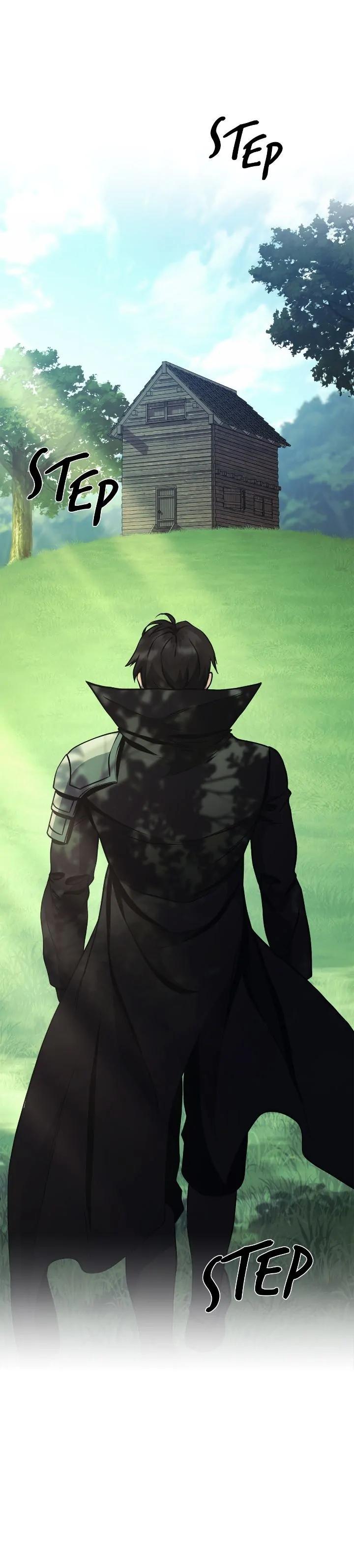 The Skeleton Soldier Failed to Defend the Dungeon Chapter 277