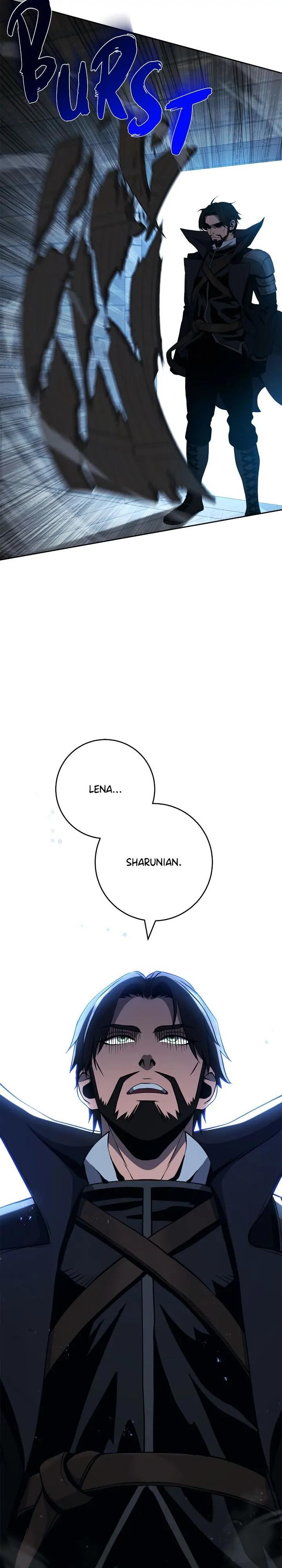 The Skeleton Soldier Failed to Defend the Dungeon Chapter 277