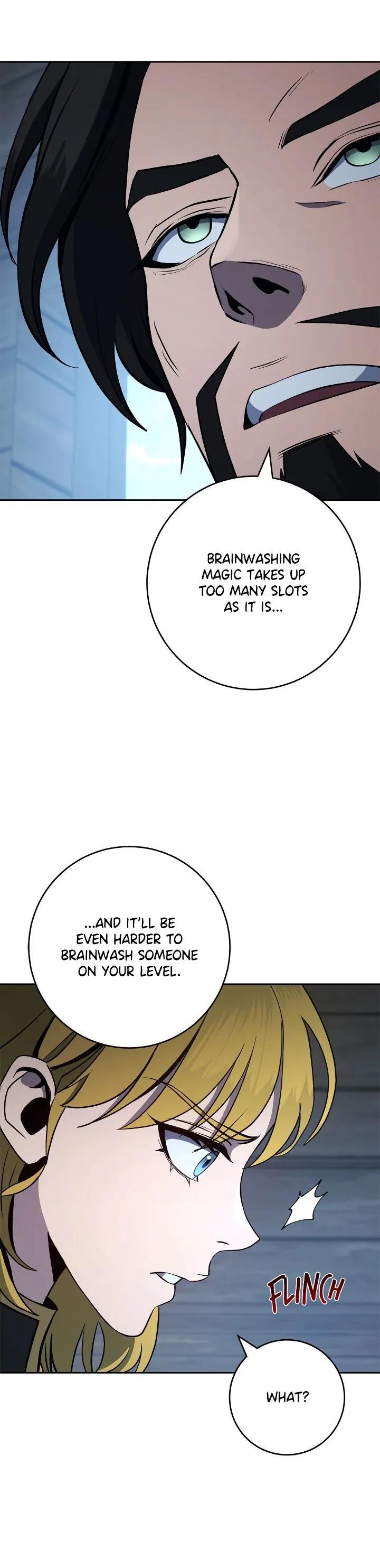 The Skeleton Soldier Failed to Defend the Dungeon Chapter 277