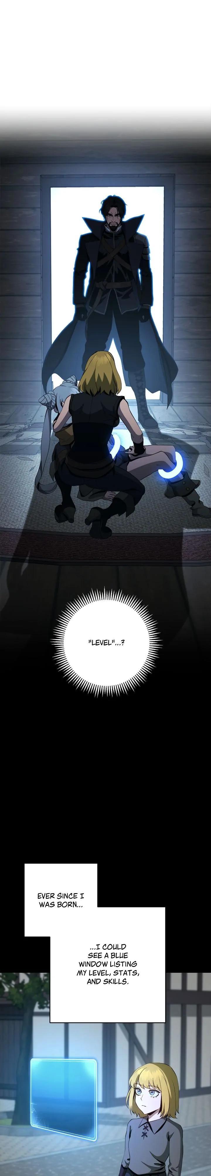 The Skeleton Soldier Failed to Defend the Dungeon Chapter 277