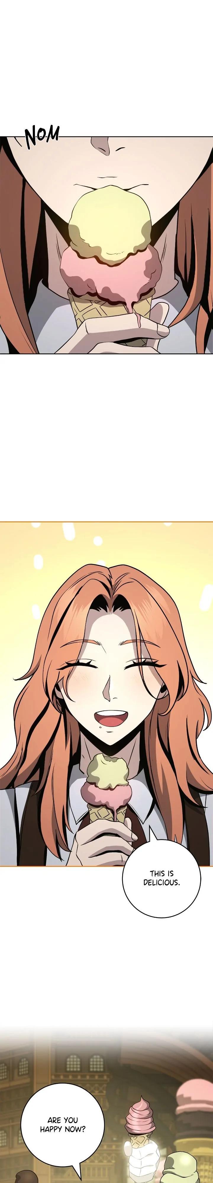 The Skeleton Soldier Failed to Defend the Dungeon Chapter 277