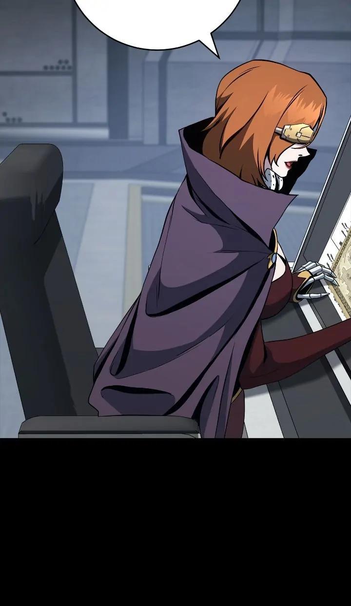 The Skeleton Soldier Failed to Defend the Dungeon Chapter 277