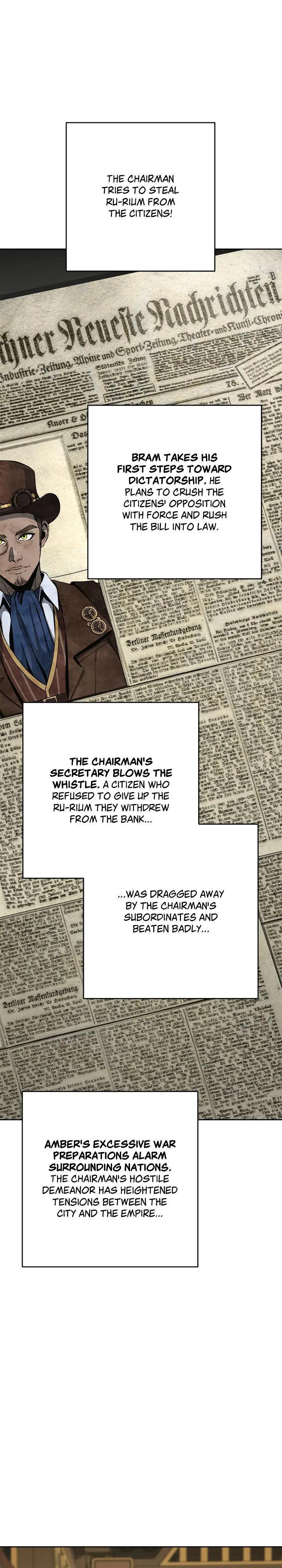 The Skeleton Soldier Failed to Defend the Dungeon Chapter 277