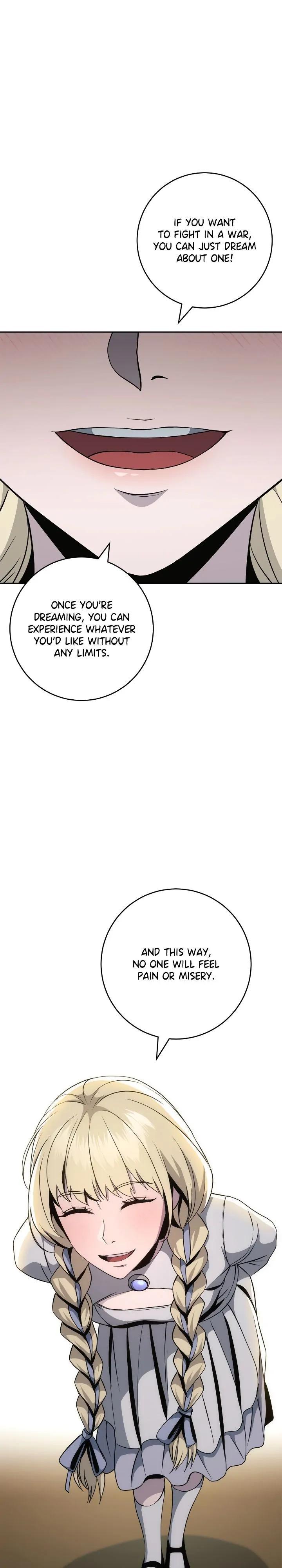 The Skeleton Soldier Failed to Defend the Dungeon Chapter 279