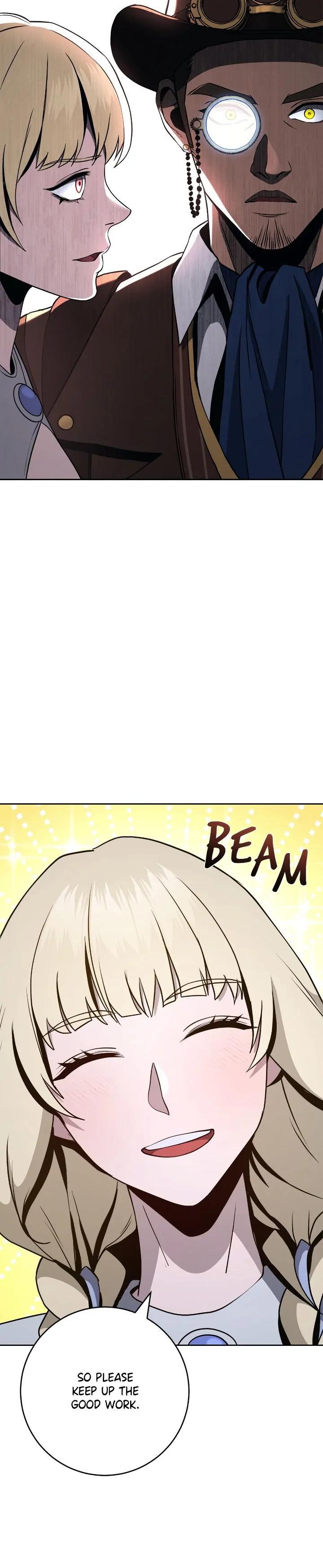 The Skeleton Soldier Failed to Defend the Dungeon Chapter 279