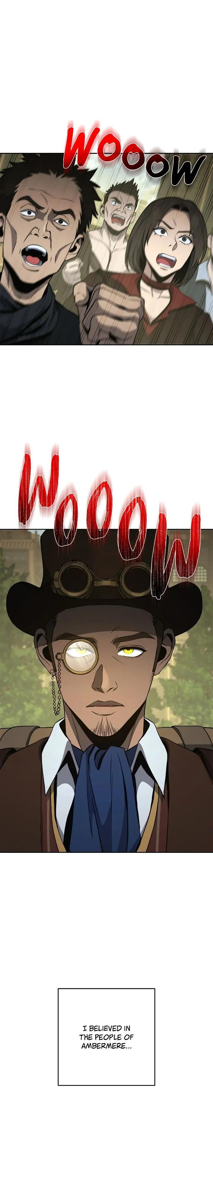 The Skeleton Soldier Failed to Defend the Dungeon Chapter 279