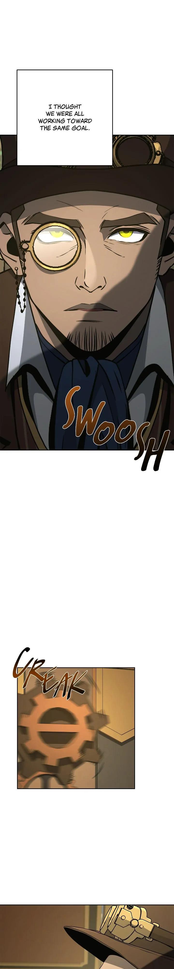 The Skeleton Soldier Failed to Defend the Dungeon Chapter 279