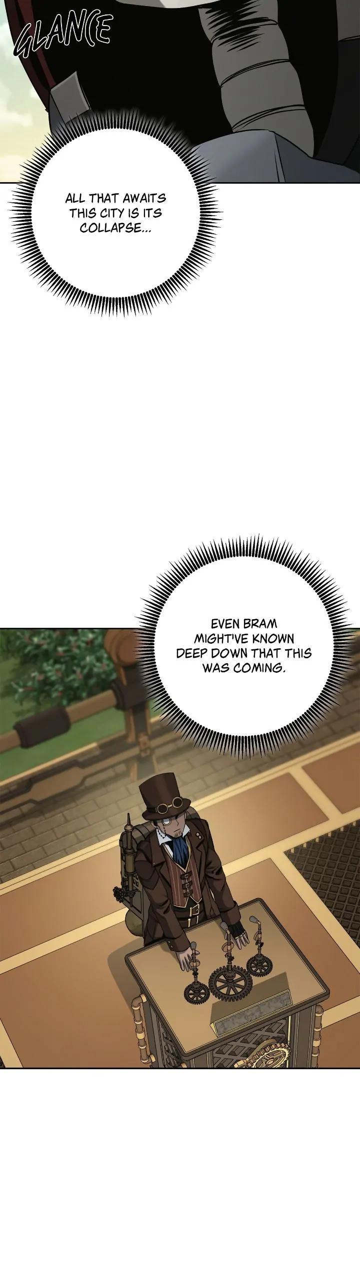 The Skeleton Soldier Failed to Defend the Dungeon Chapter 279