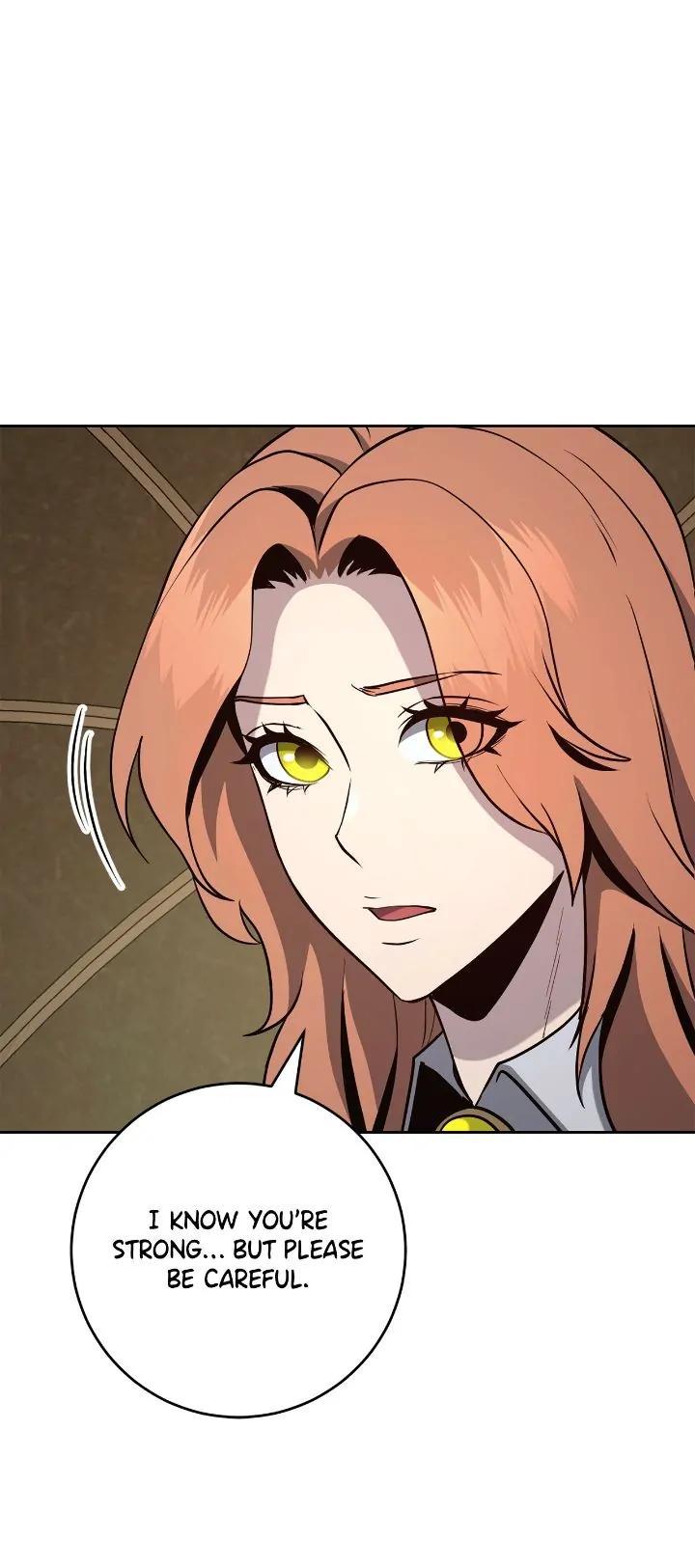 The Skeleton Soldier Failed to Defend the Dungeon Chapter 279